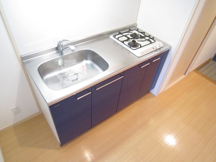 キッチン バリアトップ小笹