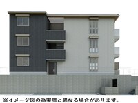 仮）D-ROOM小笹3丁目