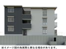 仮）D-ROOM小笹3丁目の外観