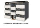 仮）D-ROOM中原西の外観