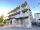 マ・シェリ香住ヶ丘の外観