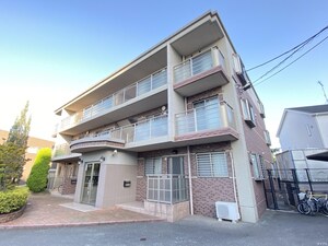 マ・シェリ香住ヶ丘