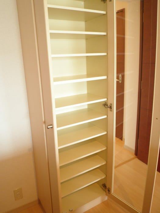 靴箱 マ・シェリ香住ヶ丘