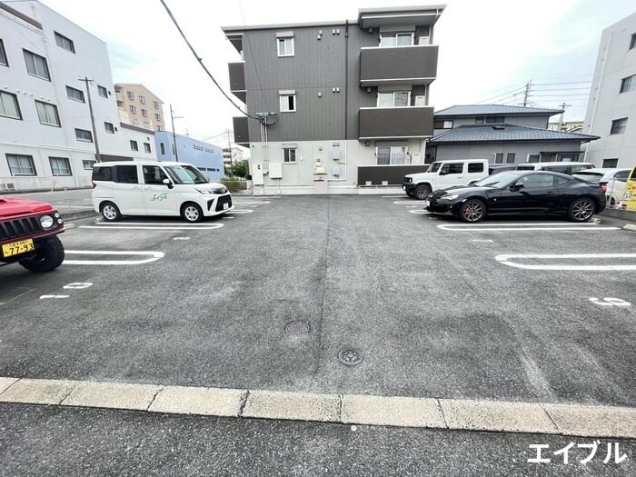 駐車場 Ｌｅａｄ