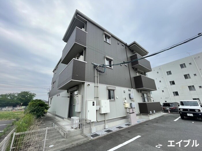 外観写真 Ｌｅａｄ