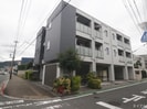 fortezza leonの外観