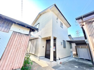 岩崎3丁目戸建