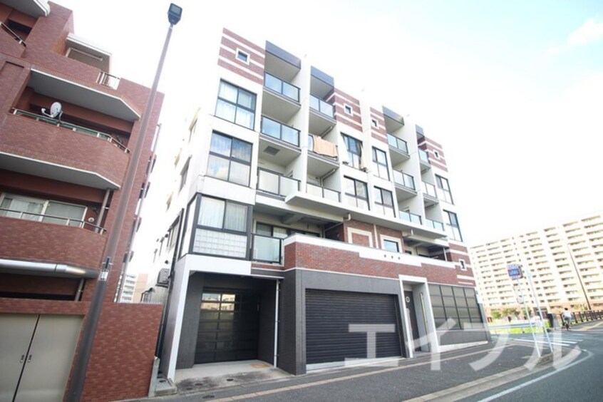 外観写真 サクラノマド