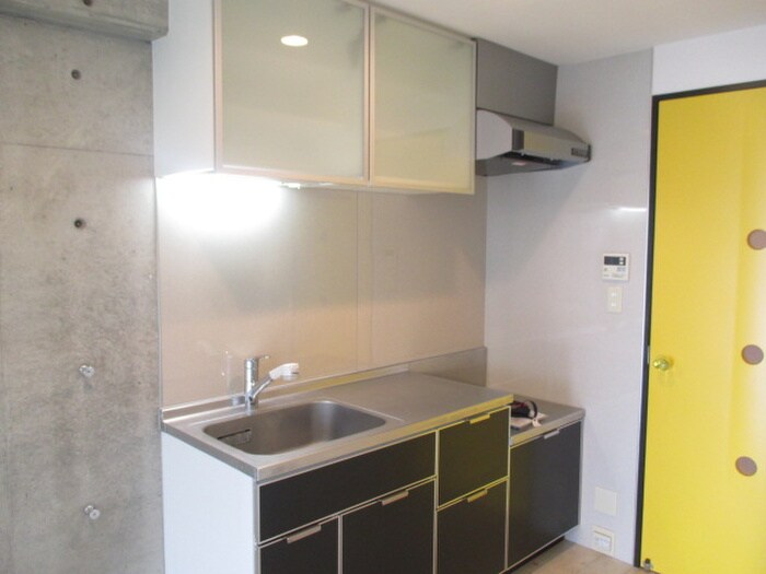 キッチン サクラノマド