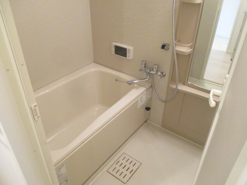 バス／シャワールーム等 サクラノマド