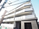 アーバン ヴィラの外観