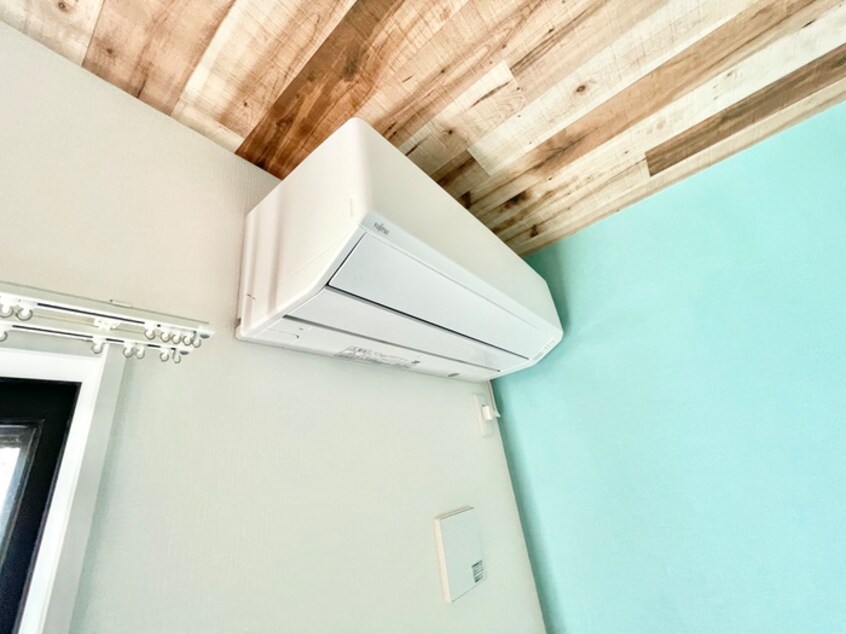 内観写真 ＯＮＧＡ・ＭＩＤ