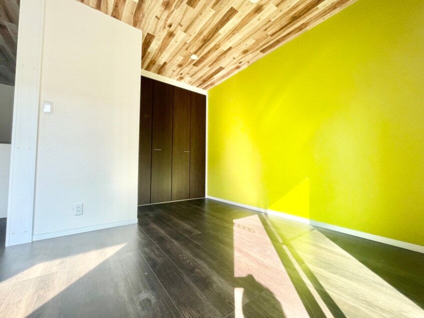 内観写真 ＯＮＧＡ・ＭＩＤ