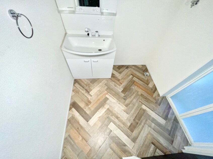 内観写真 ＯＮＧＡ・ＭＩＤ