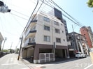 プルミエ東和町の外観