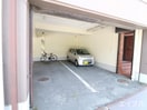 駐車場 プルミエ東和町
