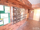 建物設備 プルミエ東和町