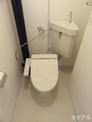 トイレ プルミエ東和町