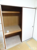 収納 プルミエ東和町