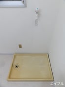 洗濯機置場 プルミエ東和町
