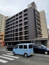 ラフィーネ箱崎駅前