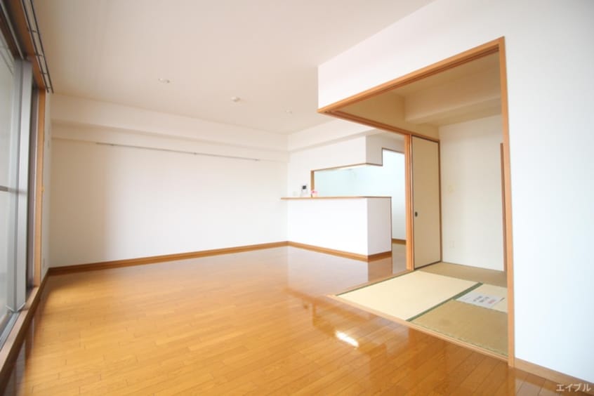 居室 オーパス・ワン