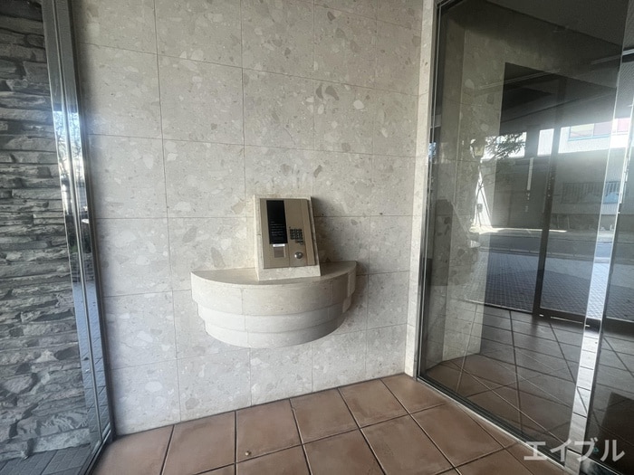 外観写真 オーパス・ワン