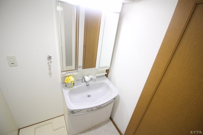 洗面 オーパス・ワン