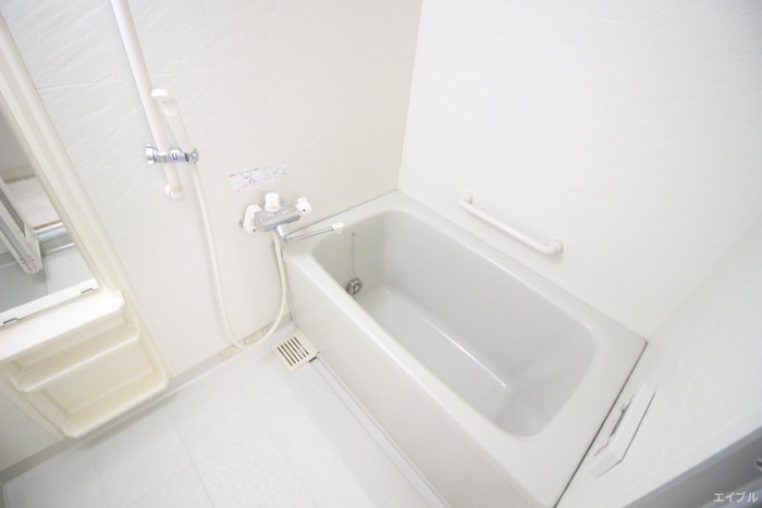 バス／シャワールーム等 オーパス・ワン