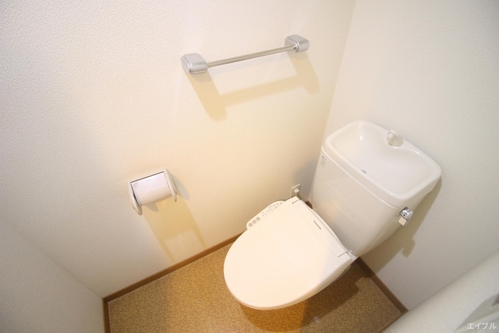 トイレ オーパス・ワン