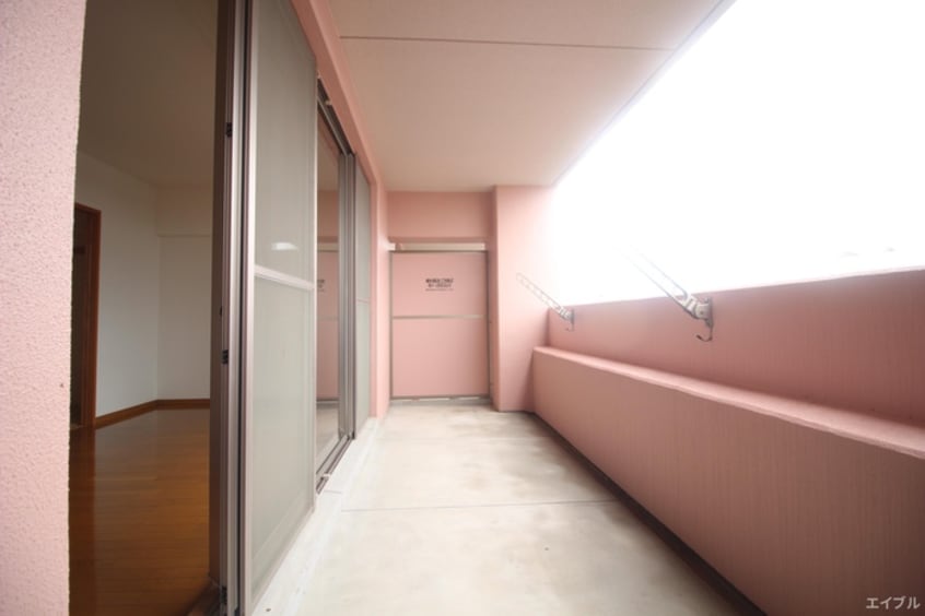 ベランダ・バルコニー オーパス・ワン