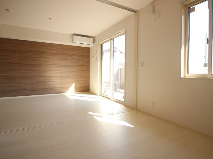 居室 Ｌｉｖａｂｌｅ　Ｈｏｕｓｅ