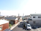 室内からの展望 Ｌｉｖａｂｌｅ　Ｈｏｕｓｅ