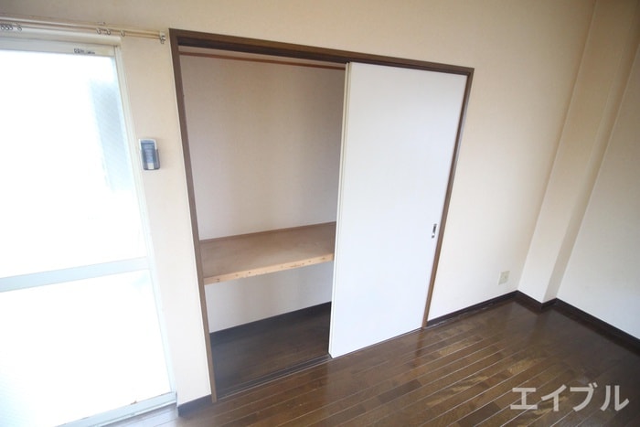 収納 サンセール片縄