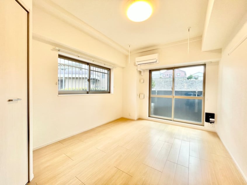 居室 ロータス青山　Ⅰ