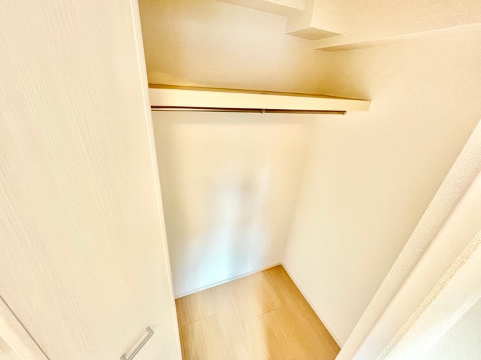 収納 ロータス青山　Ⅰ