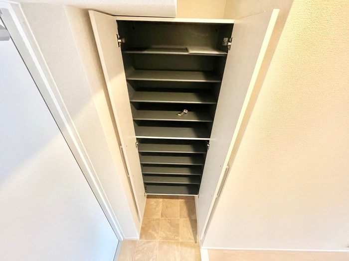 靴箱 ロータス青山　Ⅰ