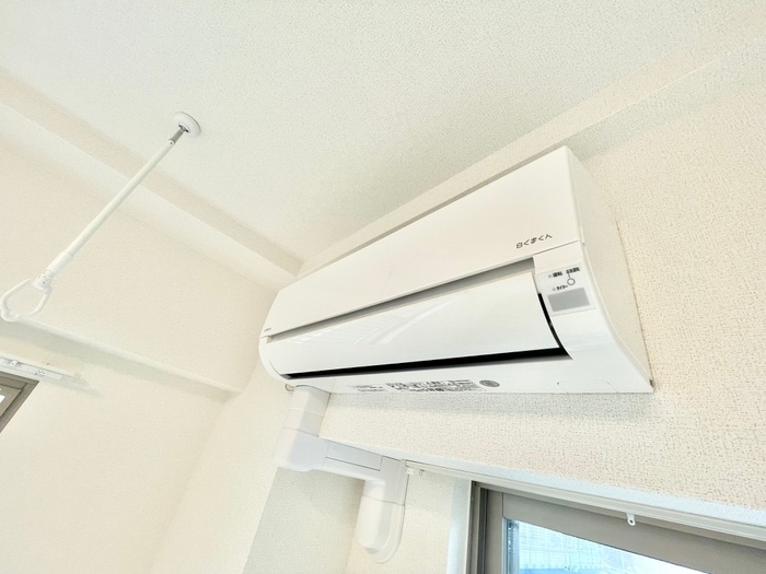 内観写真 ロータス青山　Ⅰ