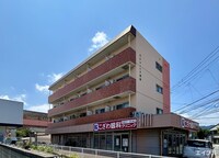 パシフィック棚橋