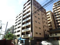 ネストピア平尾駅前Ⅱ(601)