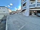駐車場 ロイヤルマキシム