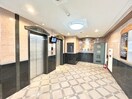 建物設備 ロイヤルマキシム