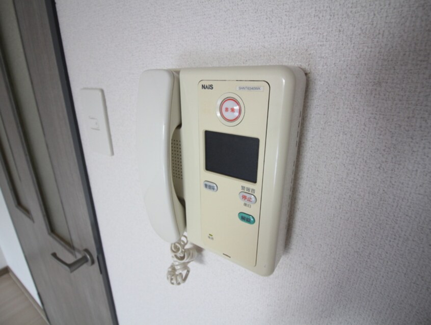内観写真 ロイヤルマキシム