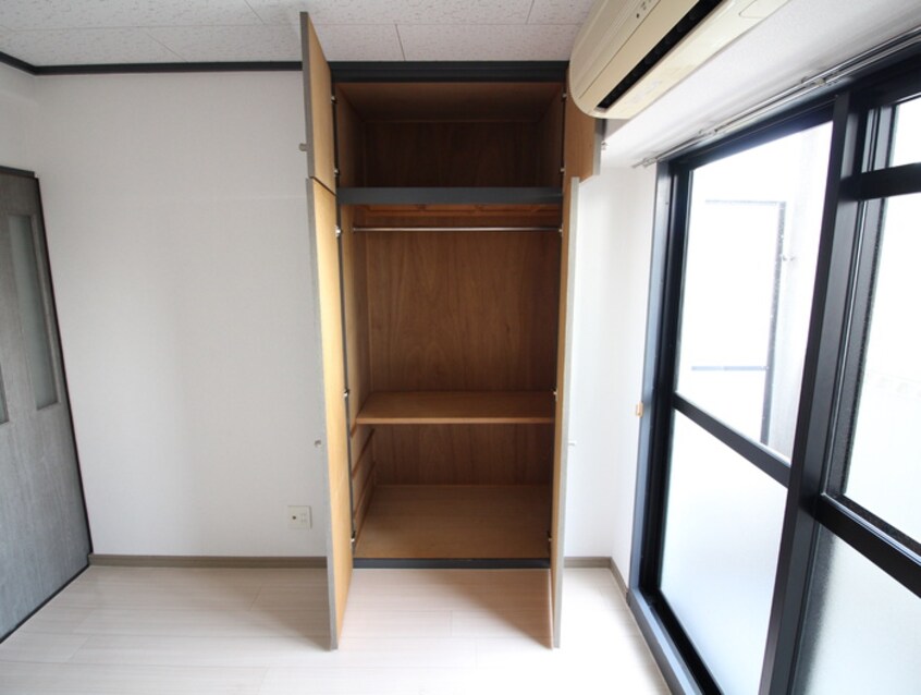 収納 ロイヤルマキシム