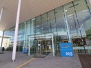 北九州市立小倉南図書館(図書館)まで850m ロイヤルマキシム