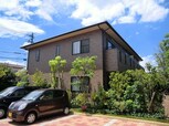 ローズガーデン西長住Ｃ棟