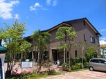 ローズガーデン西長住Ｂ棟