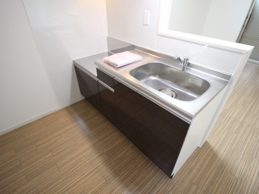 キッチン EMIREA日明Ⅰ