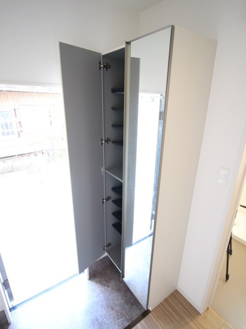 靴箱 EMIREA日明Ⅰ