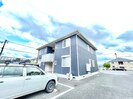 スクーデリア2007　Cの外観